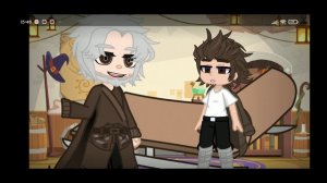 король и шут -песня лесник гача клип