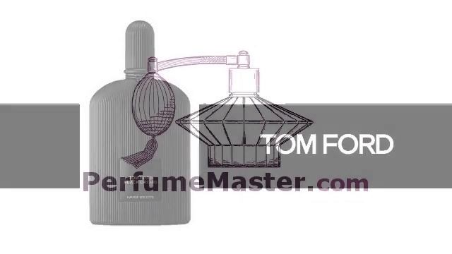 Tom Ford Black Orchid Eau de Toilette 2023 Edition смотреть онлайн
