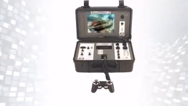 JW Fishers Sea Otter 2 ROV - Metaldetector.com