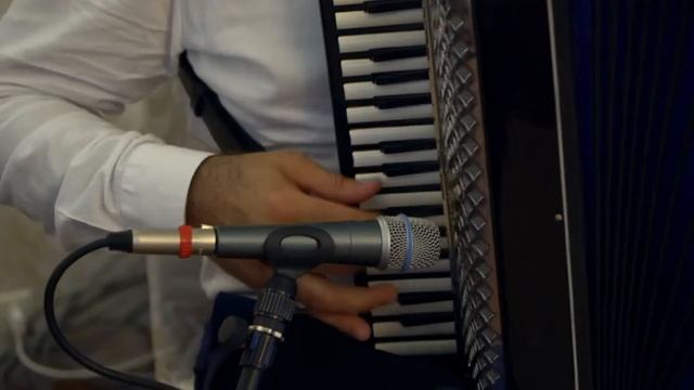 Лезгинка на ногайской свадьбе. Зажигательная. Дагестан. Свадьба смотреть онлайн