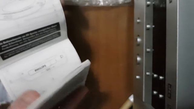 Unboxing CD walkman Philips exp7361 ultraslim in 2022 смотреть онлайн