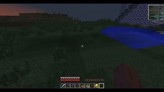 Мод Ore spawn ОБНОВЛЕННЫЙ! Выживание! Серия 10 смотреть онлайн