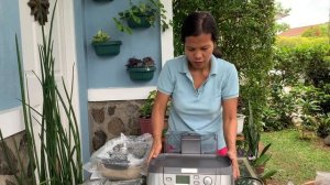 CUISINART STM-1000 COOKFRESH DIGITAL GLASS STEAMER | UNBOXING | Hazel's Diary