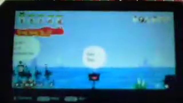 Patapon 2 Gameplay смотреть онлайн