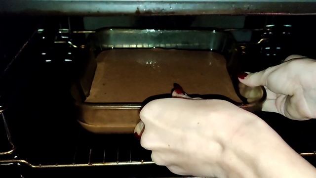 Рецепт приготовления "Турецкого кекса". смотреть онлайн