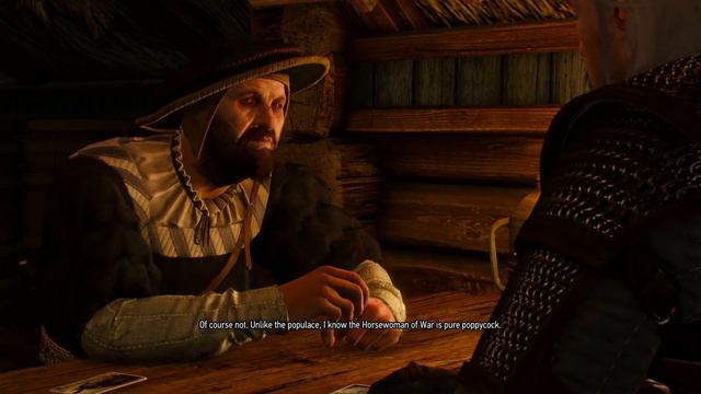 The Witcher 3 Wild Hunt - Gameplay Part 2 смотреть онлайн