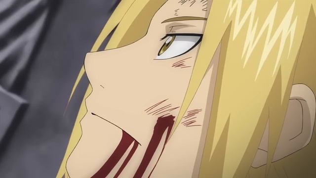 Fullmetal Alchemist Brotherhood - Sacrificing the Truth | ENG смотреть онлайн