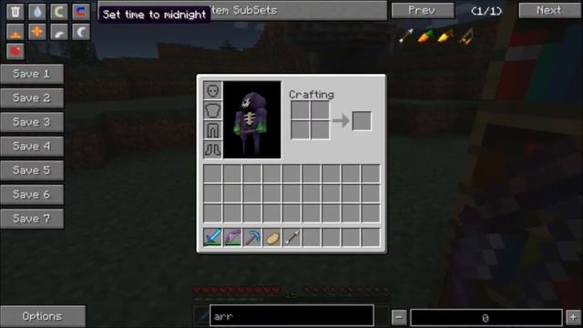 Enchanting Plus Mod 1.4.7 смотреть онлайн