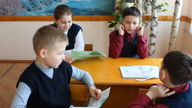 Команда "Русские душой". Фразеологизм "язык проглотил". смотреть онлайн