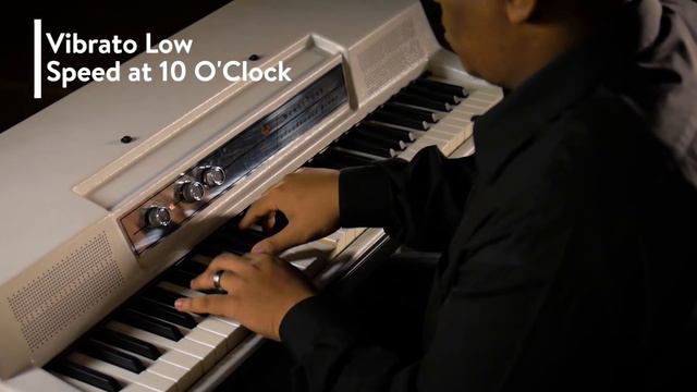 Wurlitzer 214 A Electric Piano | Reverb Demo Video смотреть онлайн