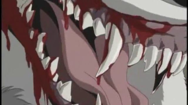 [Wolfs Rain] Mitternacht