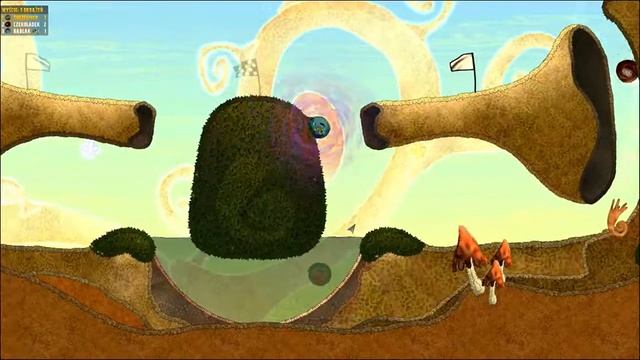 GamePlay Gumboy Tournament part 4 смотреть онлайн