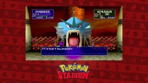 Другие игры Pokemon: Спин-Оффы и побочные серии (Pokemon Stadium, Mystery Dungeon, Ranger). ЧАСТЬ 1