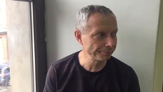 Приглашение на семинар Экхарта Толле в Москве 2017 - Алексей Жарков смотреть онлайн