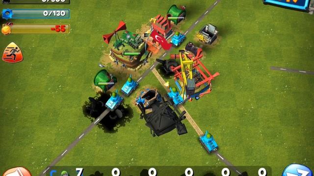 Friendly Fire - new awesome game - ep3 смотреть онлайн