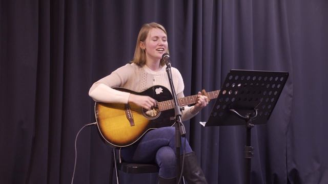 Ежовы Рукавицы - Башенка (cover) смотреть онлайн