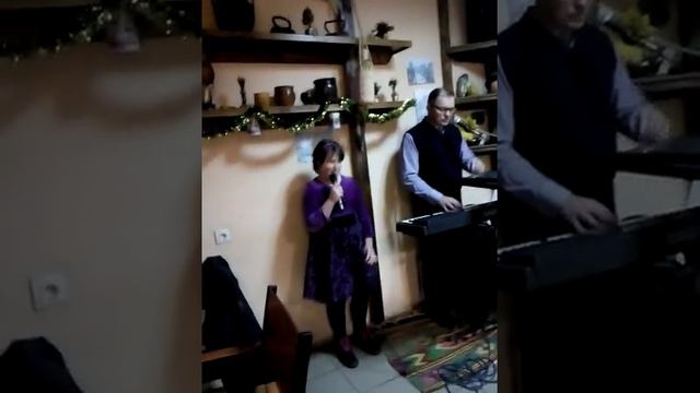 Влог:пою на свадьбе у брата! смотреть онлайн