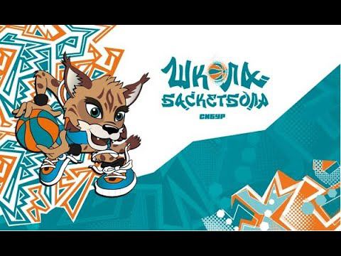 Всероссийский проект "ШКОЛА БАСКЕТБОЛА" (ШСК "Олимпия") ⛹️ смотреть онлайн