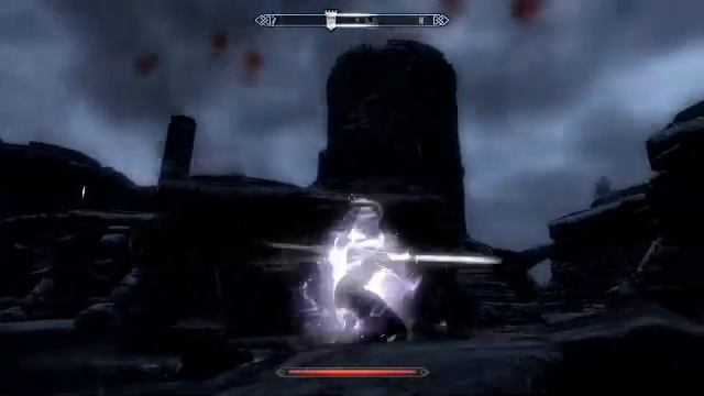 SKyrim: Storm Call смотреть онлайн