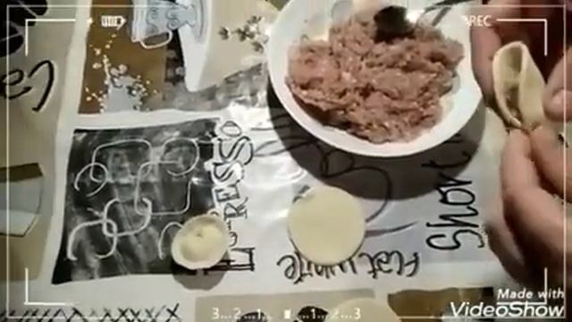 Как легко и быстро приготовить пельмени! смотреть онлайн