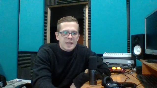 Всё, что нужно для студии звукозаписи за 20 000 рублей — 6 составляющих | Продакшн #2 смотреть онлайн