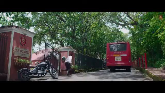 Barsaat Ki Dhun Jubin Nautiyal (Official Video)  | Gurmeet Chaudhary | Sun Sun Barsaat Ki Dhun