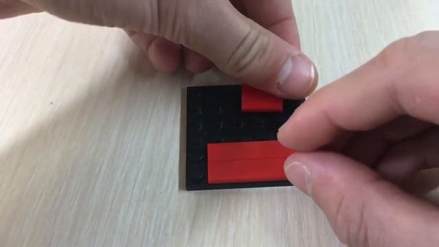 Как Сделать Мини Tic Tac Конфетницу из ЛЕГО смотреть онлайн