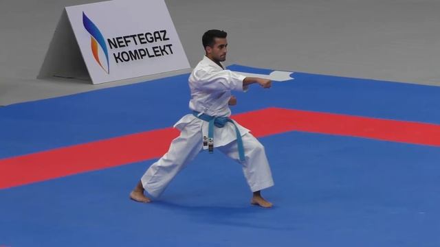 45  Rzaev Mehman (Russia) – Unsu