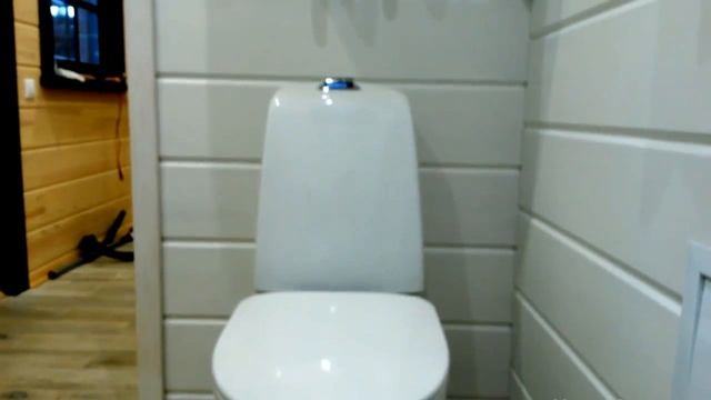 Баня по финскому проекту смотреть онлайн