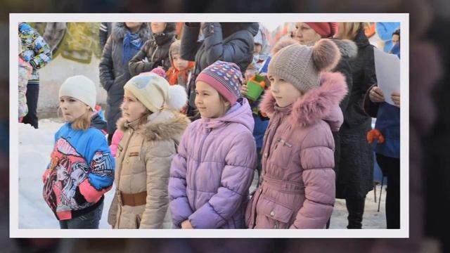 Масленица 2016. Самара смотреть онлайн