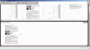 добавляем, убираем, переставляем странички в PDF документе