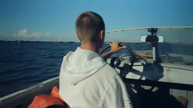 ? Форты Кронштадта! Из Петергофа на катере смотреть онлайн