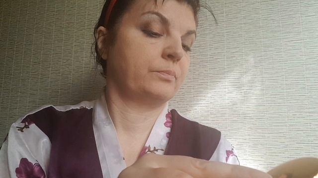 Субботний макияж с тенями "Rosie" смотреть онлайн