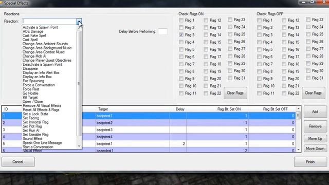 Legends Plugins 3 of 3 - Create Small Quest in Under An Hour смотреть онлайн