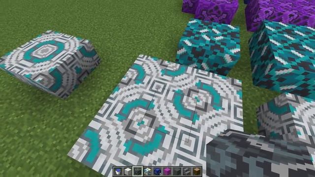 НОВЫЕ БЛОКИ В МАЙНКРАФТ 1.12. Обзор тестового обновления 17w06a смотреть онлайн