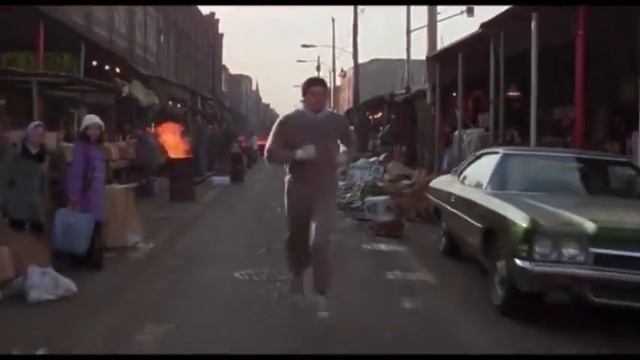 Бокс Drunken Wrestlers 2 и тренировка рокки смотреть онлайн