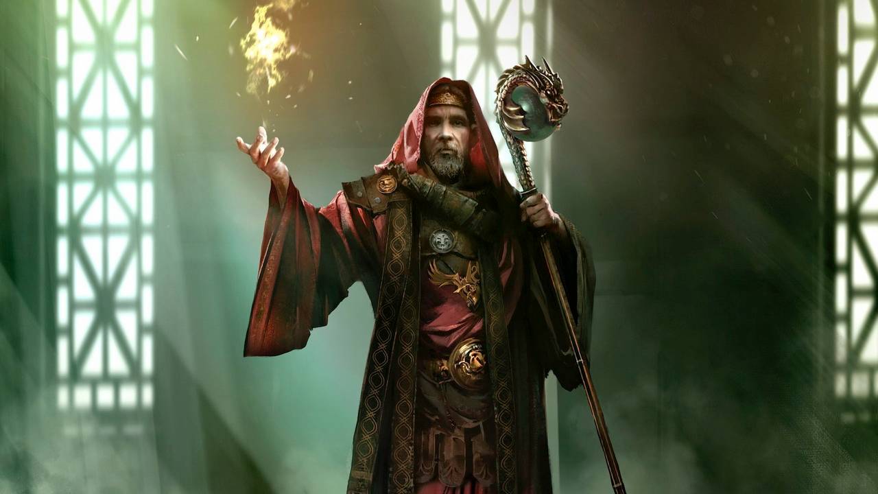 The Elder Scrolls Legends #190 часть смотреть онлайн