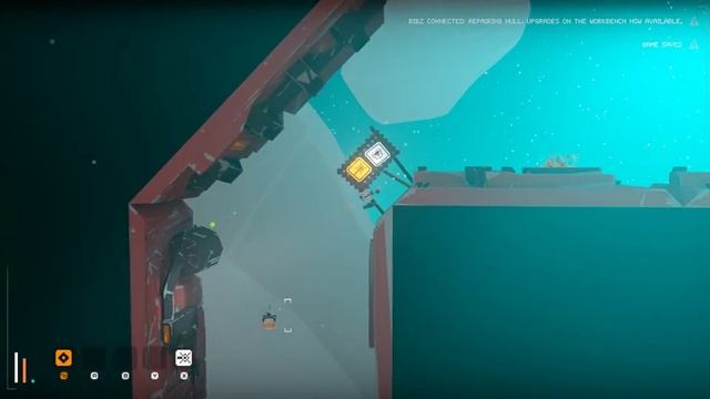 CAREBOTZ (2021) - PC Ultra Widescreen 3840x1080 ratio 32:9 (Samsung CHG90) смотреть онлайн