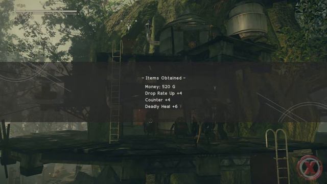 Nier Automata - #29 Report on A2 (With 9S) (gameplay) [1080p 60fps] смотреть онлайн