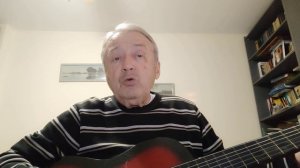 ПОСЛЕДНЯЯ ОСЕНЬ (БЕЛОГВАРДЕЙСКИЙ РОМАНС)