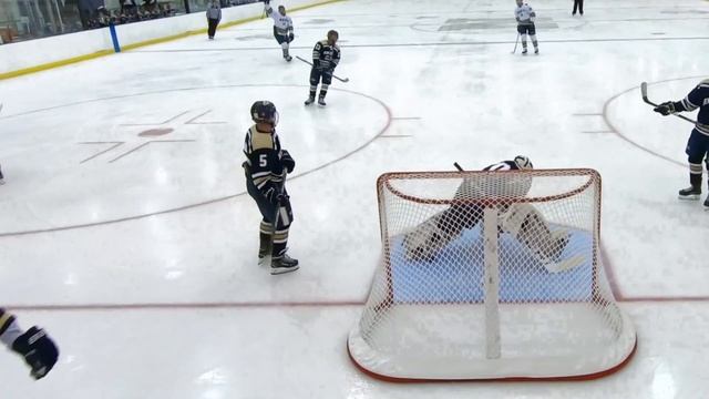 NAVY Men's Ice Hockey vs The College of New Jersey 10/11/2019 смотреть онлайн