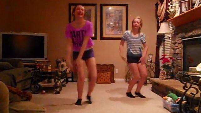 Something borrowed Push it dance смотреть онлайн