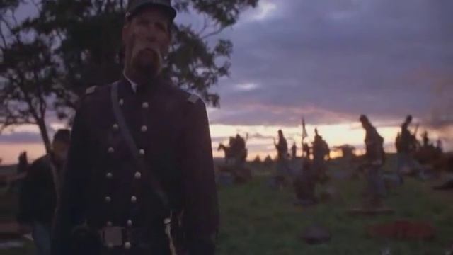 GETTYSBURG- Brothers смотреть онлайн