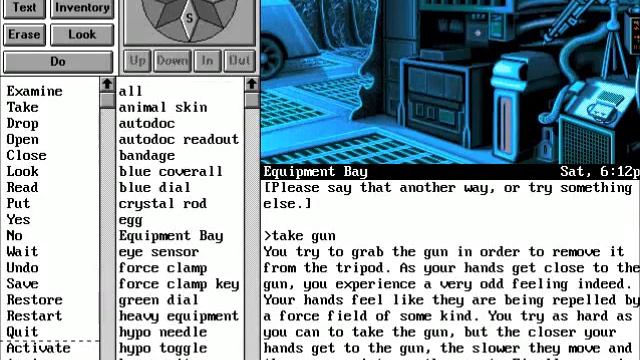Let's Play Gateway 2: Homeworld - Part 6 - Pest Control смотреть онлайн
