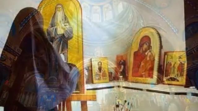 Похвала Пресвятой Богородицы Суббота акафиста Авторский канал Татианы Лазаренко смотреть онлайн