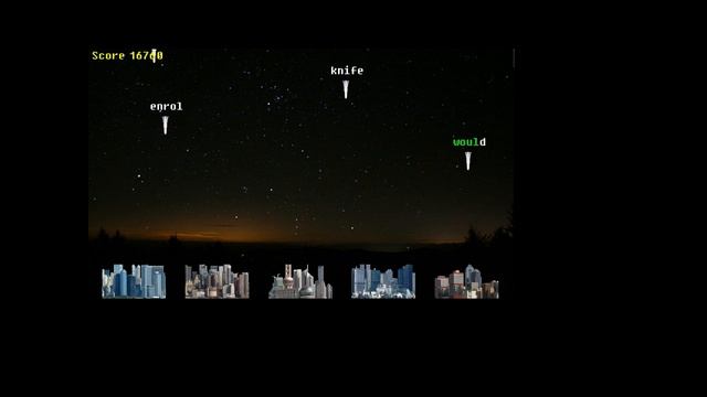 Abort Codes! Typing Game For The Intel AppUp Center смотреть онлайн