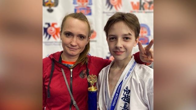 Первенство России по шинкиокушинкай. смотреть онлайн