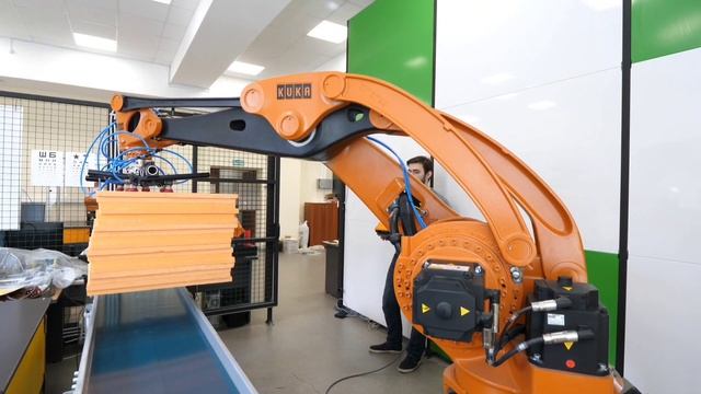 Лаборатория по робототехнике смотреть онлайн