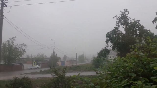 Первая гроза в Артёме 26 мая 2022 смотреть онлайн