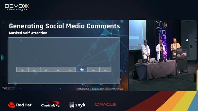 The Shitposting AI - An Ironic Solution to Fruitless Online Debate by Jonas, Martin, Thomas смотреть онлайн